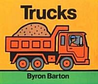 Trucks (Library Binding)