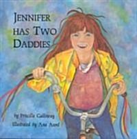 Jennifer Has Two Daddies (Paperback)