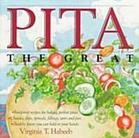 Pita the Great (Paperback)