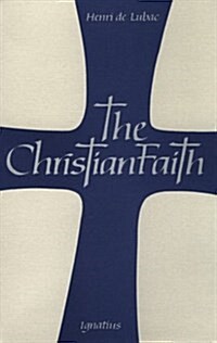The Christian Faith (Paperback)