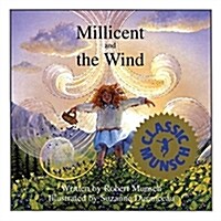 Millicent and the Wind (Paperback)
