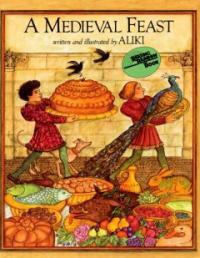 Medieval Feast (Paperback)