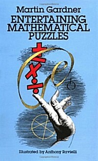 Entertaining Mathematical Puzzles (Paperback)