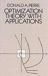 Optimization Theory with Applications (Paperback, Revised)