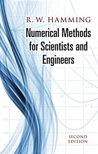 Numerical Methods for Scientists and Engineers (Paperback, 2, Revised)