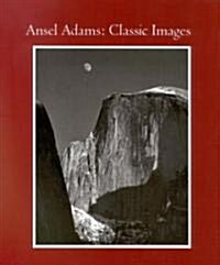 Ansel Adams (Hardcover)