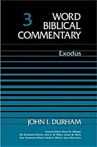 Word Biblical Commentary (Hardcover)