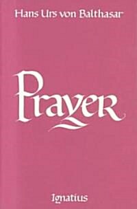 Prayer (Paperback)