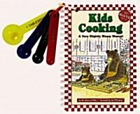 Kids Cooking (Paperback)