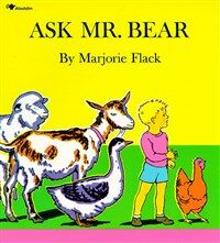 Ask Mr.Bear