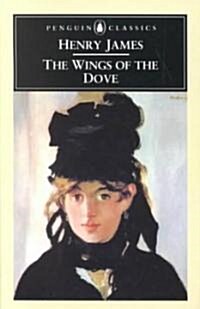 The Wings of the Dove (Paperback)