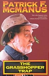 The Grasshopper Trap (Paperback)