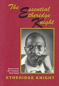 The Essential Etheridge Knight (Paperback)