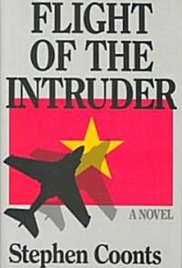 Flight of the Intruder (Hardcover)