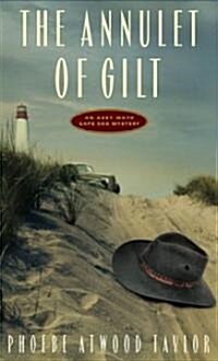 Annulet of Gilt: An Asey Mayo Cape Cod Mystery (Revised) (Paperback, Revised)