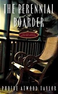 The Perennial Boarder (Paperback, Revised)
