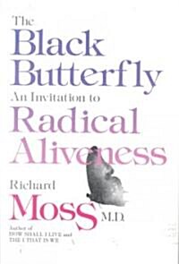 The Black Butterfly (Paperback)