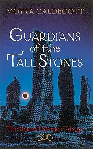 Guardians of the Tall Stones (Paperback)