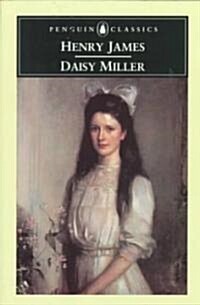 Daisy Miller (Paperback, Reissue)