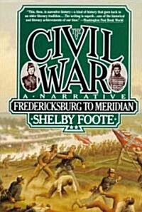 Fredericksburg to Meridian (Paperback)