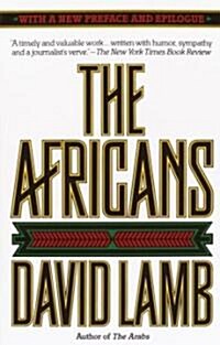 The Africans (Paperback, Revised)