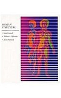 Human Structure (Hardcover)