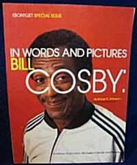 Bill Cosby (Paperback)
