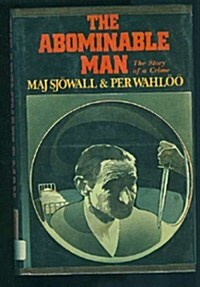 Abominable Man (Hardcover)