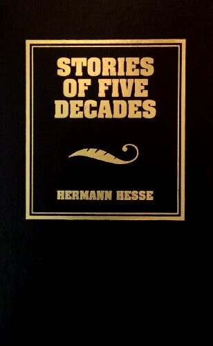 Stories of Five Decades (Hardcover)