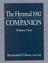 The Hymnal 1982 Companion (Hardcover, Reissue)