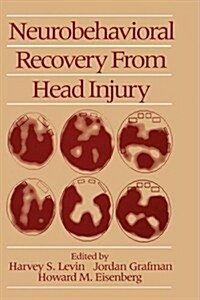 Neurobehavioral Recovery from Head Injury (Hardcover)