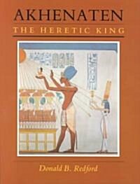 Akhenaten (Paperback, Reprint)