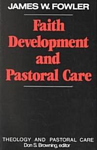 Faith Development Pastoral Car (Paperback)