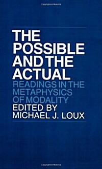 Possible and the Actual: Gays and Lesbians in Politics (Paperback)