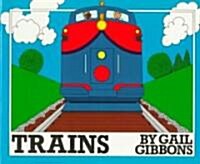 Trains (Library Binding)