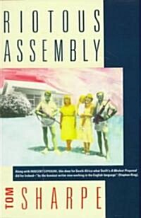 Riotous Assembly (Paperback)