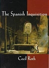 Spanish Inquisition (Paperback)