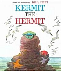 Kermit the Hermit (Paperback)