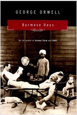 Burmese Days (Paperback)
