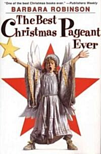 [중고] The Best Christmas Pageant Ever