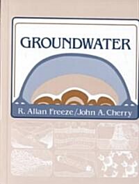 Groundwater (Hardcover)