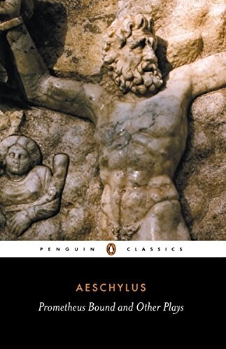 Prometheus Bound and Other Plays (Paperback)