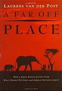A Far Off Place (Paperback)