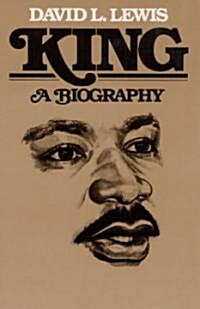 King (Paperback, 2nd)
