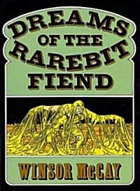 Dreams of the Rarebit Fiend (Paperback, Revised)