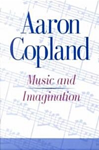 Music and Imagination. (Paperback)