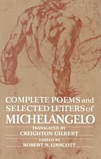 Complete Poems and Selected Letters of Michelangelo (Paperback, 3, Revised)