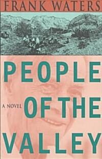 People of the Valley (Paperback)