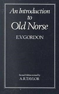 An Introduction to Old Norse (Paperback, 2 Revised edition)
