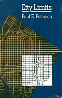 City Limits (Paperback)